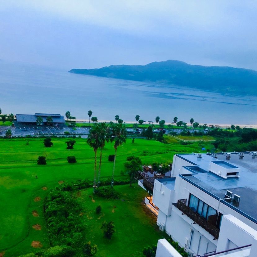 湯快リゾートプレミアム 平戸千里ヶ浜温泉 ホテル蘭風