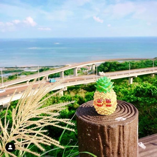 ニライカナイ橋