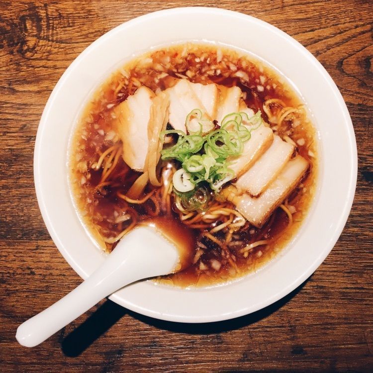 Japanese Ramen Noodle Lab Q（ラーメンキュウ）