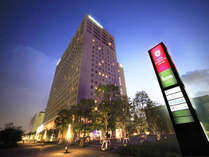 相鉄グランドフレッサ　東京ベイ有明（旧ホテルサンルート有明）