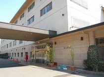 かんぽの宿　磯部