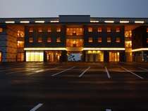 ベイサイドスクエア 皆生ホテル