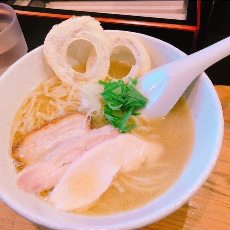 らーめん専門 和海（なごみ）