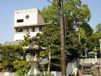 瀬戸パークホテル