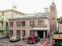 新瀬戸ステーションホテル