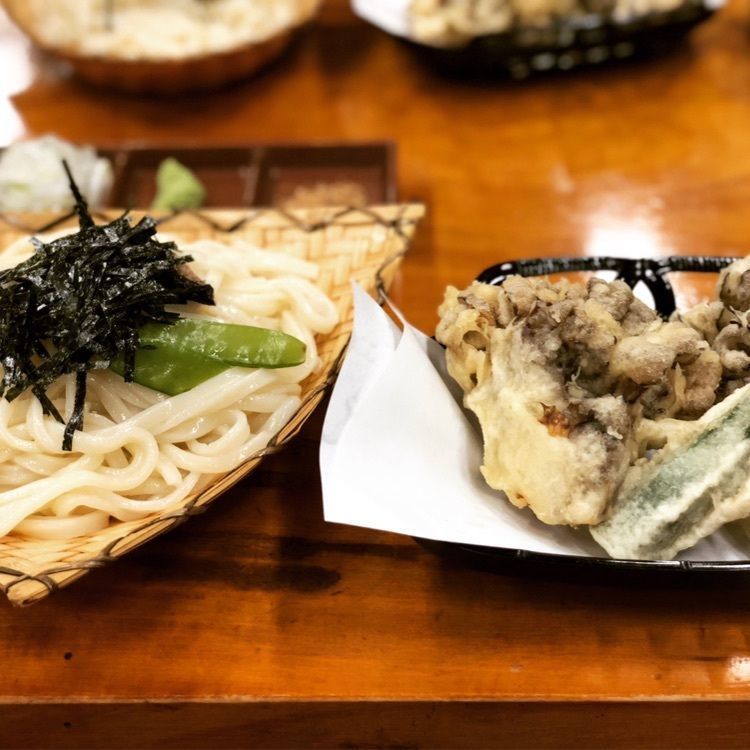 大澤屋 第二店舗（おおさわや）