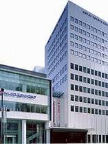 ホテルトヨタキャッスル