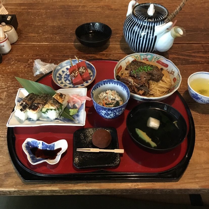 翼果楼(よかろう)