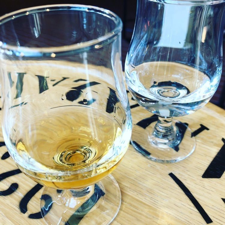 サントリー山崎蒸溜所