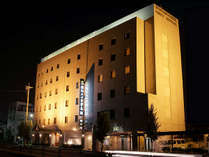 一宮シティホテル