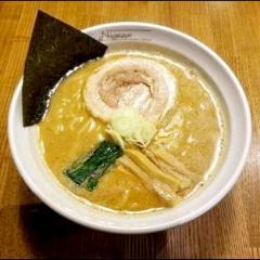 らーめんNageyari(なげやり)