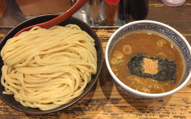 三田製麺所 三田本店