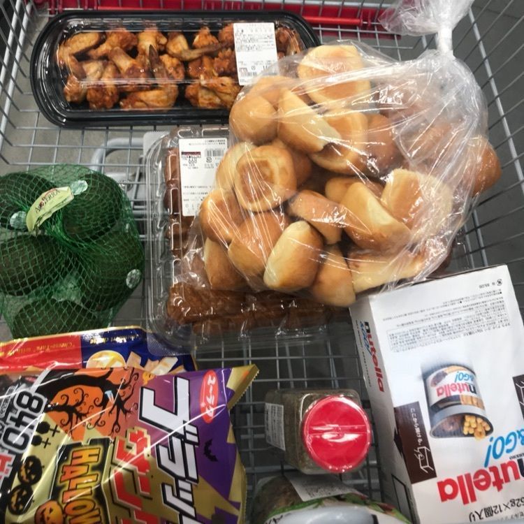 コストコ 富谷倉庫店（COSTCO）