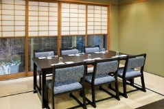 赤坂 四川飯店(アカサカ シセンハンテン)