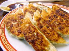 亀戸餃子 本店（カメイドギョウザ）