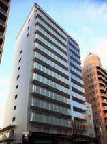 東急ステイ西新宿