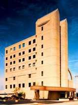 坂出プラザホテル