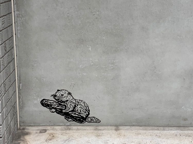 ビーバー ブレッド（BEAVER BREAD）