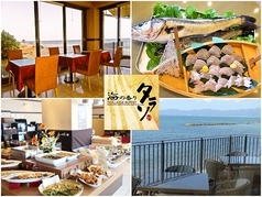 道の駅 キララ多伎