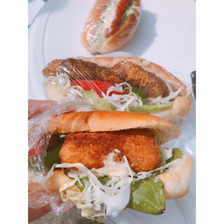 かじやベーカリー