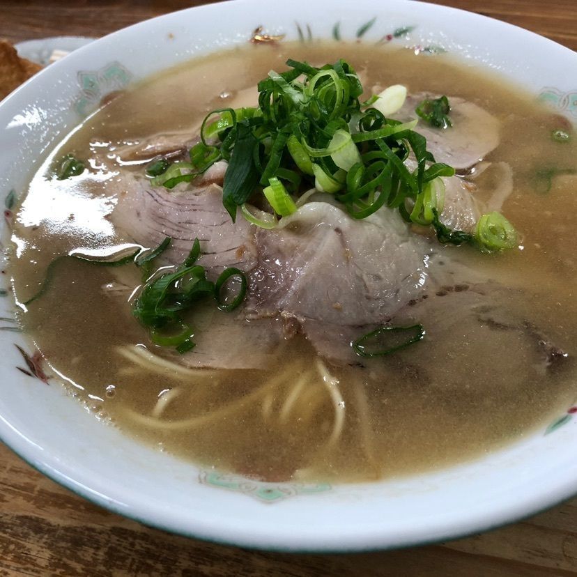 中華そば 紅蘭(こうらん)