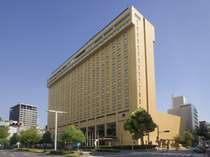 名古屋観光ホテル