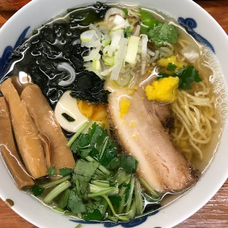 麺屋ひょっとこ 交通会館店