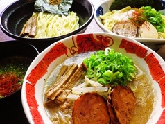 我流麺舞 飛燕（がりゅうめんぶ ひえん）