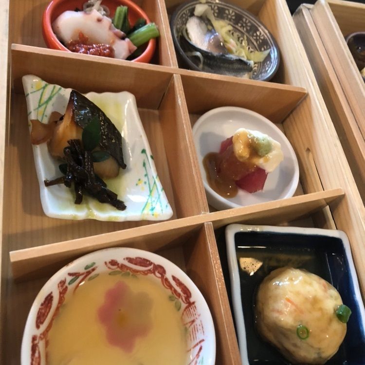 旅館 くらしき（りょかん くらしき）