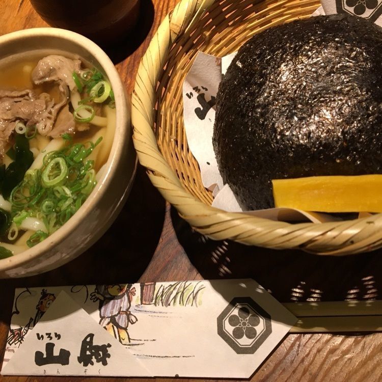 山賊砦（さんぞくとりで）