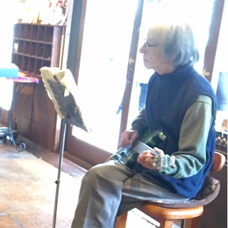 ブラジル珈琲舎