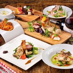 フェリーチェ バジル 飯塚店（FELICE BASIL【旧店名】スイートバジル）