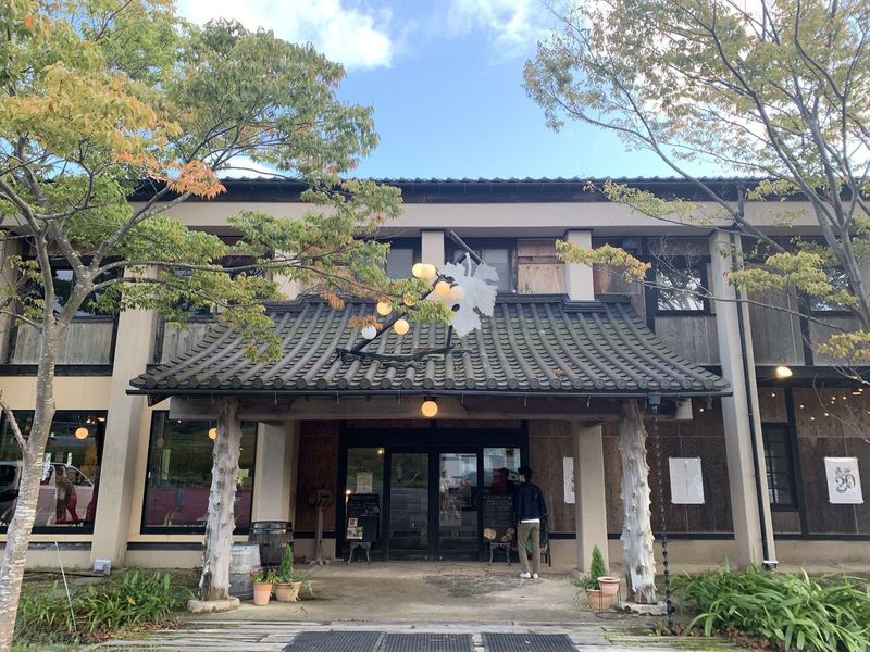 天橋立ワイナリー