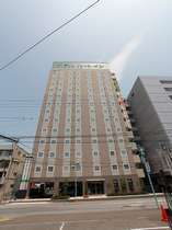 ホテルルートイン一宮駅前