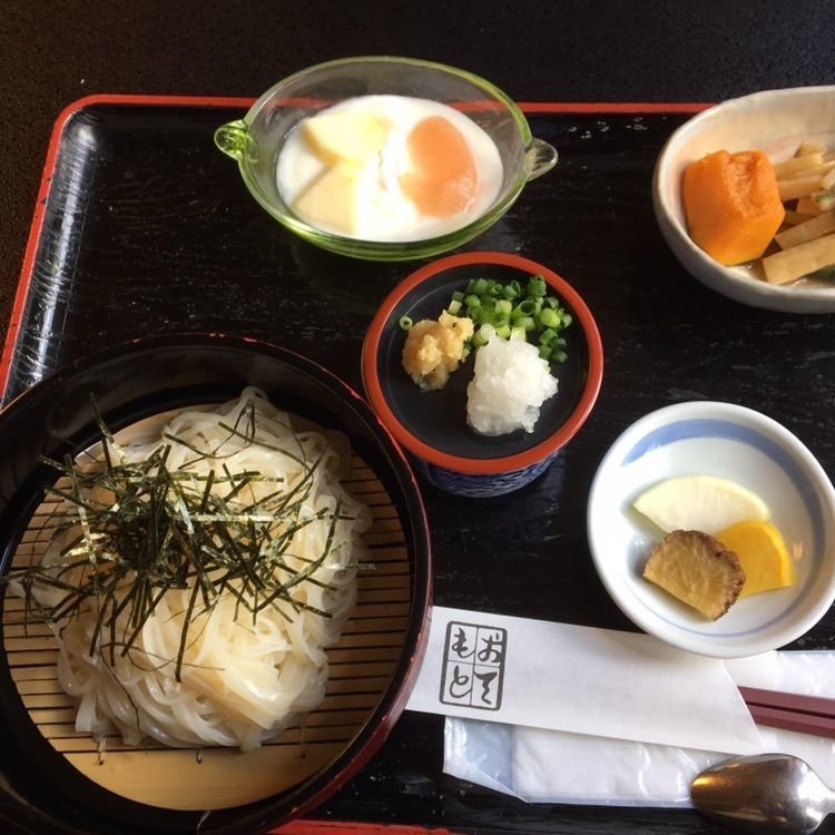 そば五郎（そばごろう）