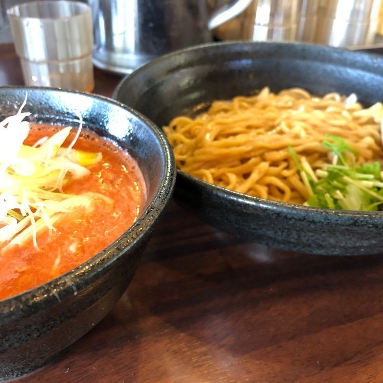 ヒャクブンノイチ(1/100 【旧店名】メンコウ ともや)