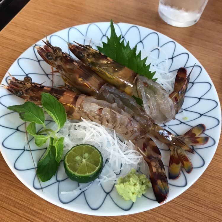 海鮮味処 亀吉（かせんあじどころ かめよし）