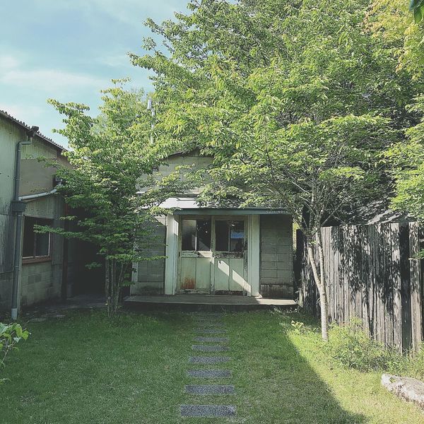 CAFE NOKA（カフェ ノカ）