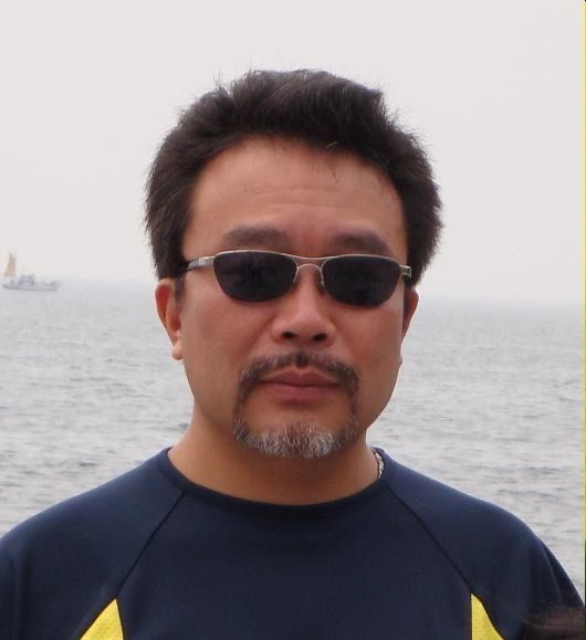 Yoshikazu Ozawa