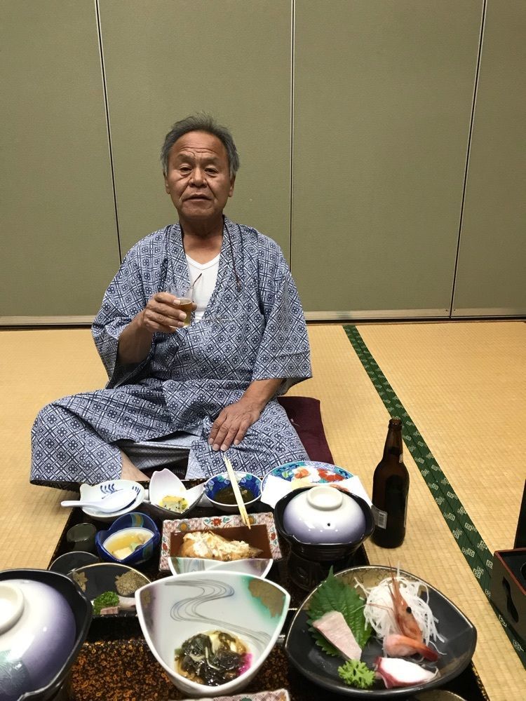 新井ちゃん