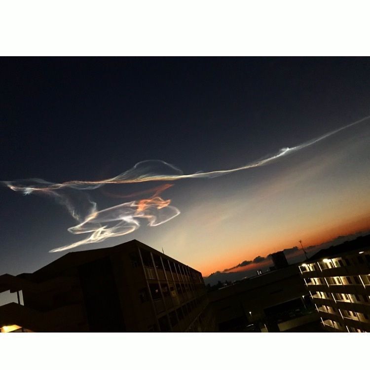 鹿児島さん（18歳）