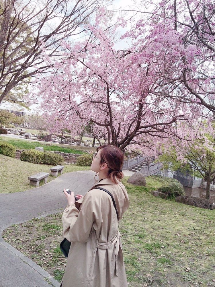 mさん