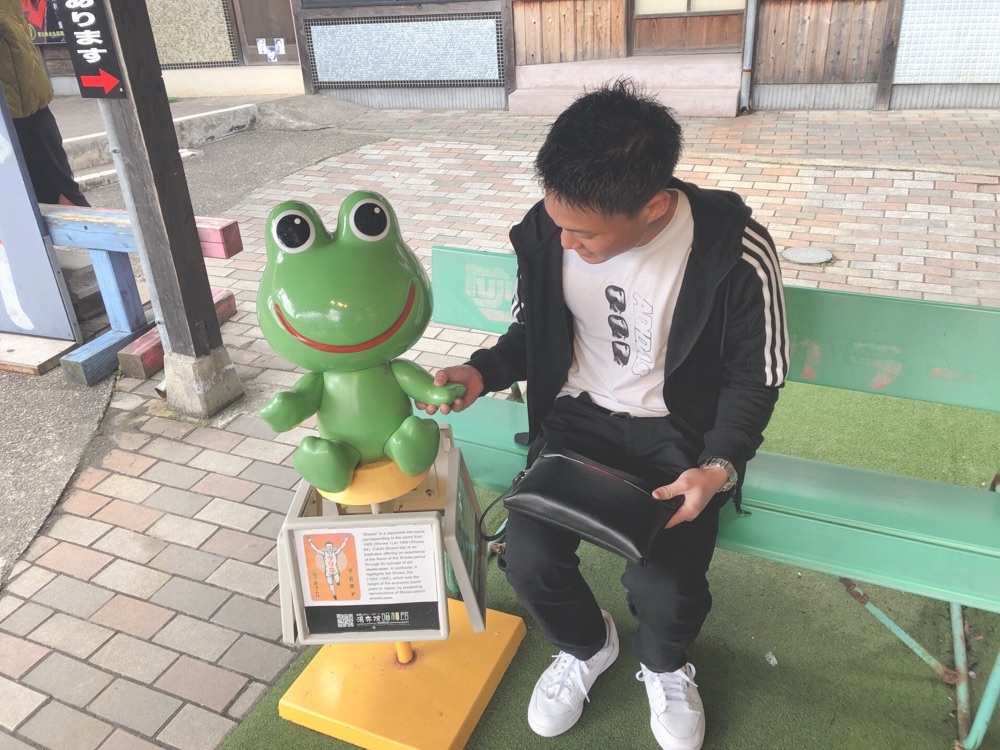 しんちゃん