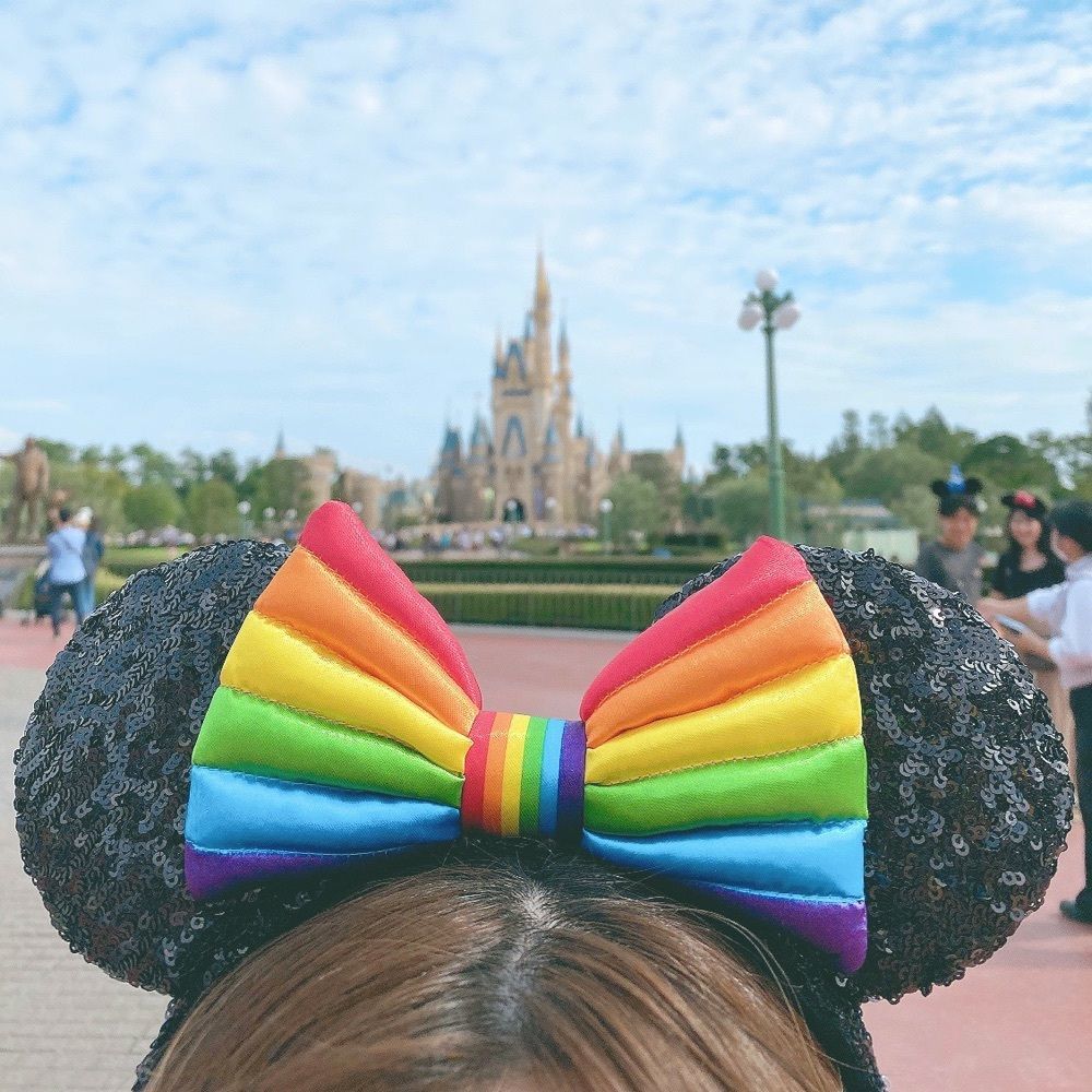 YYY🌈TOKYO
