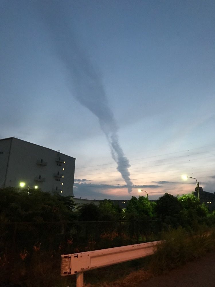いく