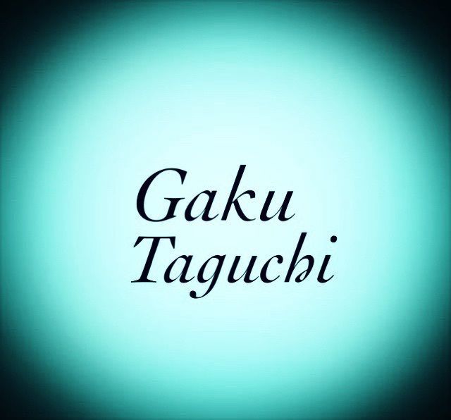 Gaku Taguchi