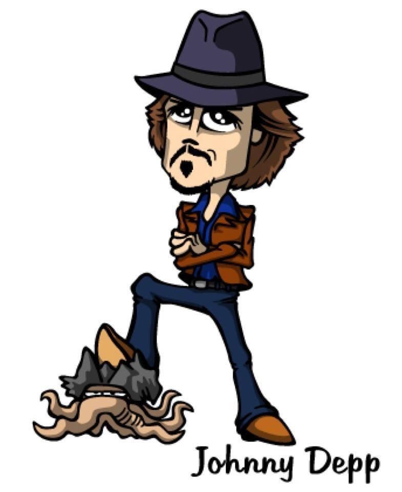 Johnny Shigepp 