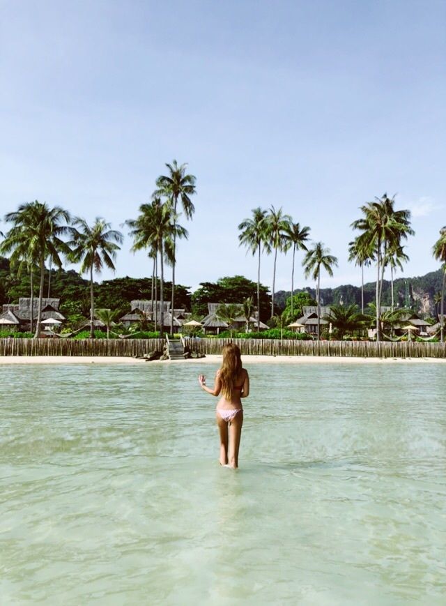 Nori_beachlife