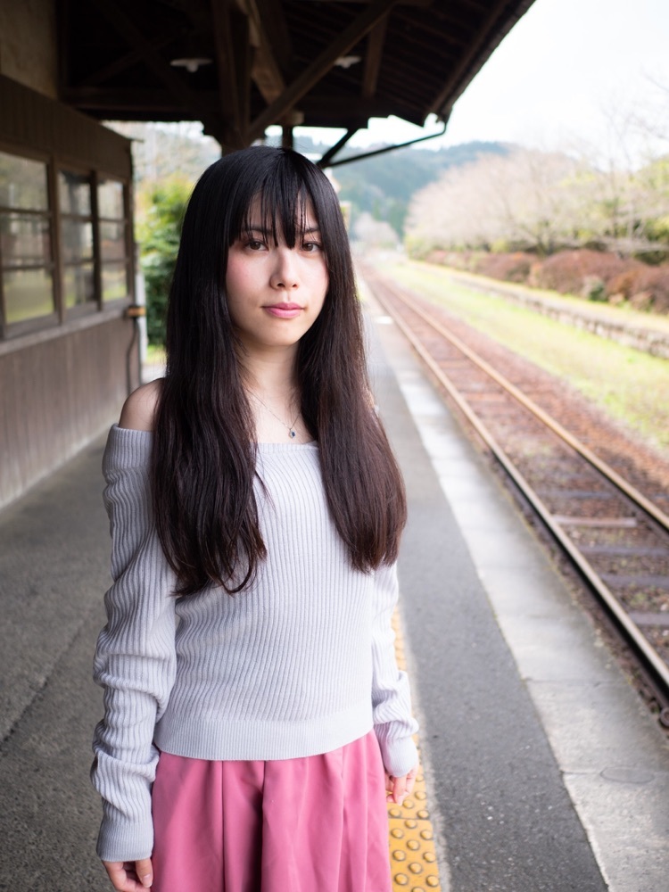 芽田梨花
