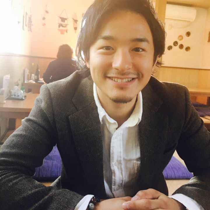 Kiichi Amano 